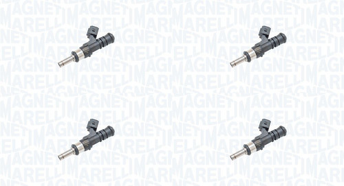 Magneti marelli iniettore - magneti,
