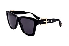 Occhiali da Sole Moschino MOS131/S 807 BLACK 54/16/140 Donna