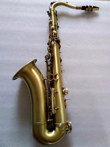 Sassofono tenore 992 bronzo - t-992,