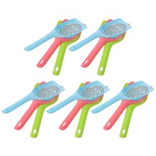  15 Pcs Paletta Lettiera Setaccio Per Gatti Forniture Animali Domestici