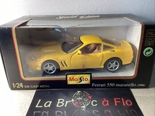 1:24 Collection Miniature