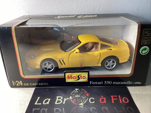Collection miniature - 1:24,