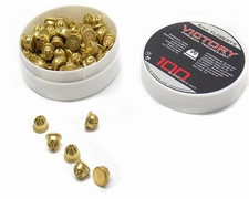 Cartucce a salve 6 mm Victory 100 pezzi