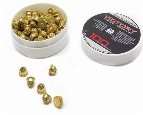 Cartucce salve mm victory - a, 6