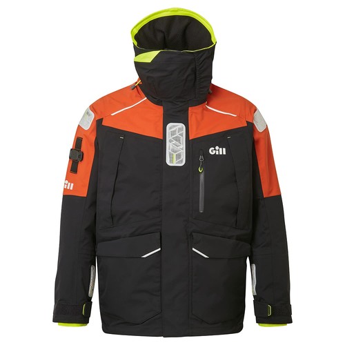 Giacca gill uomo - giacca, os1
