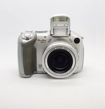 Canon powershot 5mp zoom - s2,