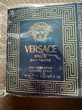 versace eros eau de parfum
