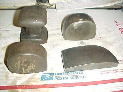 Auto body dollies hand anvils - auto,