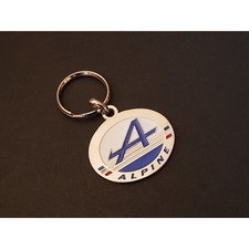 Porte-clés Alpine A310 GTA