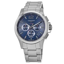 Longines Conquest V.H.P. nuovo