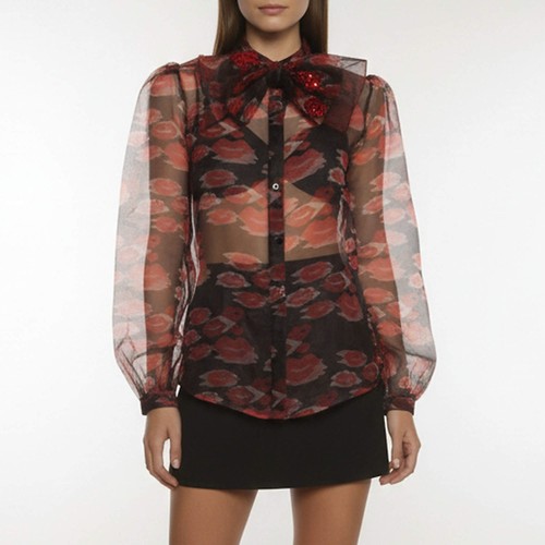 Elisabetta franchi black - elisabetta,