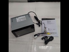 KENWOOD DDX5020S Unità principale DVD/CD/USB/Bluetooth Apple CarPlay Android Auto Usato