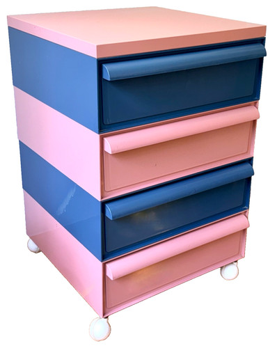 Cassetto portaoggetti kartell - cassetto,
