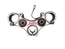 Piastra sterzo superiore upper - superiore,