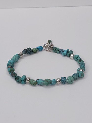 Bracciale argento sterling - bracciale, 925