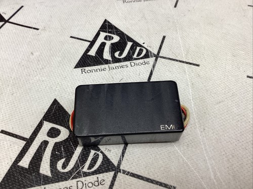 Humbucker pickup chitarra