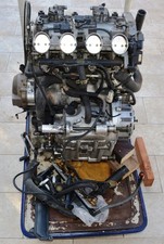 Motore completo KAWASAKI NINJA