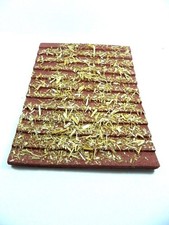 Pannello Tetto con Paglia Cm