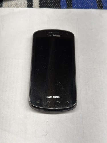 Smartphone samsung droid - samsung,