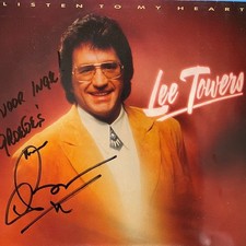 Lee Towers - Listen To My
