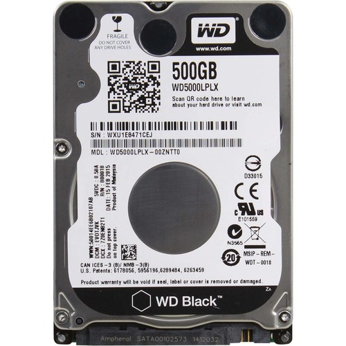 Hard disk 500gb - disk,