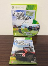 Farming Simulator Gioco per