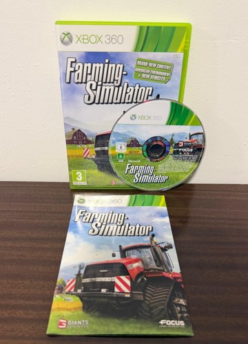 Farming simulator gioco per - simulator,