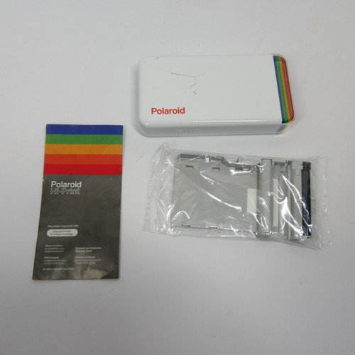 Polaroid print 2x3 - polaroid,
