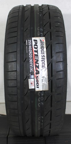 Pneumatico estivo 255 - 1,