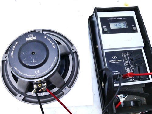 Magnat w160 al4100 - al4100, 20