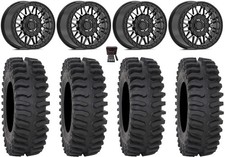 Valor V08 Beadlock 15" Wheels