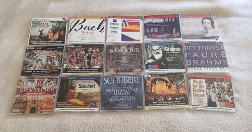 Lot bbc music - lot,