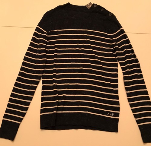 Maglione maglia abercrombie - maglione,