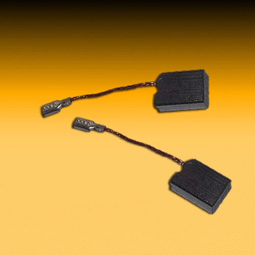 Spazzole carboncini motore - carboncini, per