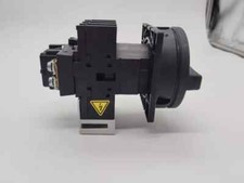 Interruttore ON/OFF regolatore