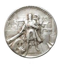 [NC] SVIZZERA MEDAGLIA TIRI