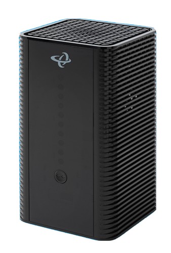 Nuovo hitron coda 4589 - coda-4589, docsis