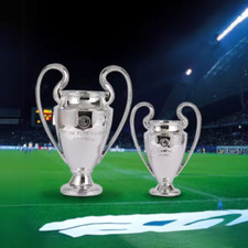 Trofeo replica resina trofeo