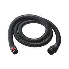 Tubo Flessibile Antistatico per Aspiratore Industriale - WÜRTH 0702400312