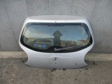 PORTELLONE BAULE COFANO