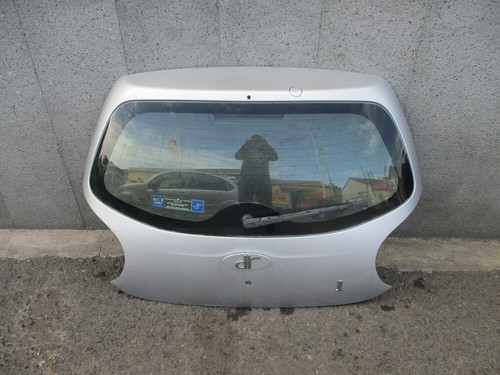 Portellone baule cofano - portellone,