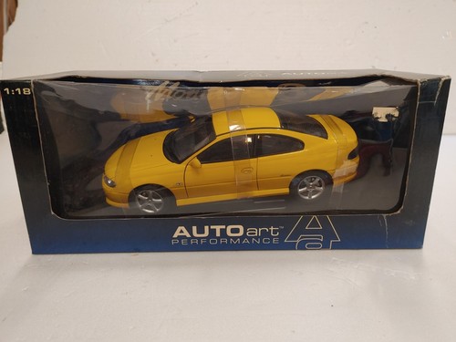 Auto art holden monaro cv8 - v2,