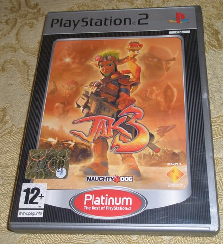 Jak gioco per - jak,