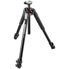 Manfrotto Treppiede in