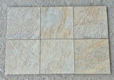 1 scatola (28 pz) di pavimento