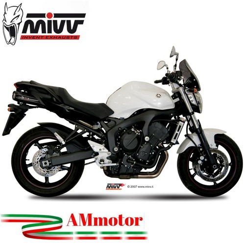 Mivv yamaha fz6 - mivv,