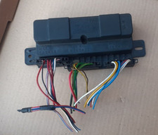 Centralina Confort Smart Fortwo 450 600 Benzina 0003027v007 Anno 1999 In Poi 