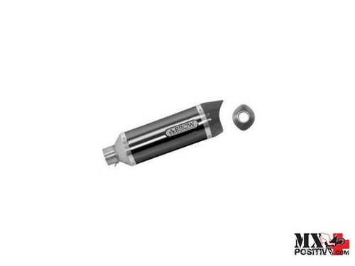 Terminale street thunder - terminale,