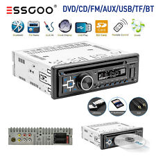 Autoradio Con Lettore CD DVD