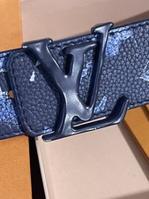 Cintura louis vuitton virgil - cintura,